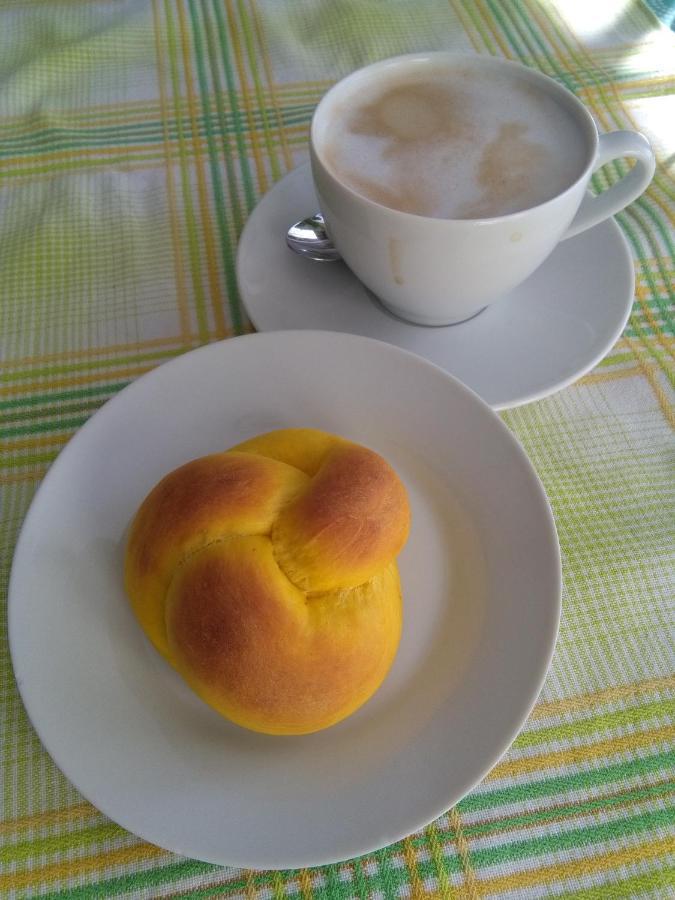 Gothem Viby Bed&Breakfast Slite Eksteriør bilde